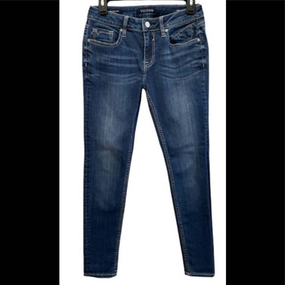 Women’s Vigoss Super Skinny Jeans